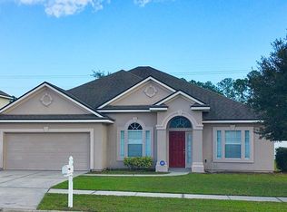 95448 Sonoma Dr, Fernandina Beach, FL 32034