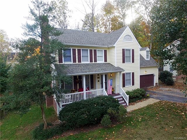 1st image of 9181 Bracey Mill Pl