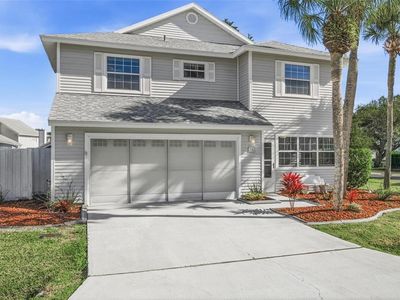 35 Bedford Dr, Palm Coast, FL, 32137