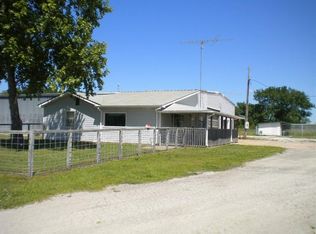 3818 County Road 3575, Independence, KS 67301