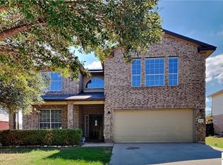 204 Memory Ln, Harker Heights, TX 76548