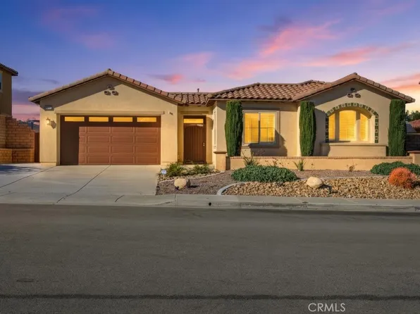 35211 Lantern Light Dr, Winchester, CA 92596