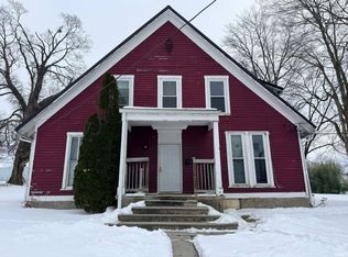 509 N High St, Salem, IN 47167