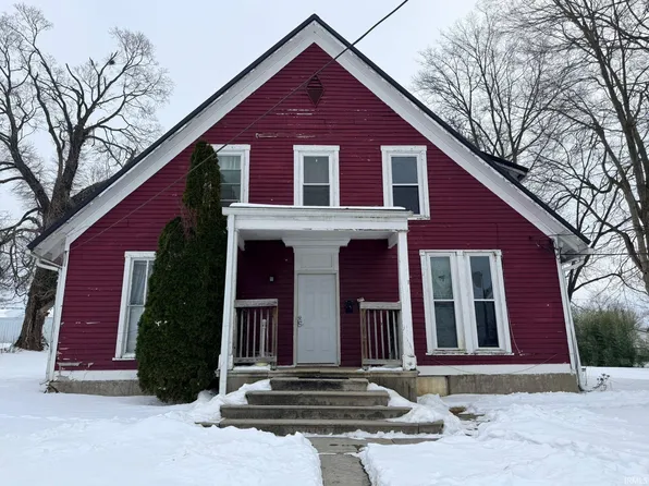 509 N High St, Salem, IN 47167