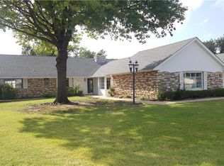 3236 Elmwood Ave, Oklahoma City, OK 73116