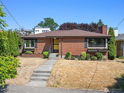 7724 17th Avenue NW, Seattle, WA, 98117