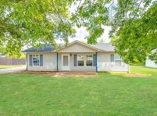 118 Clinch Dr, Columbia, TN 38401