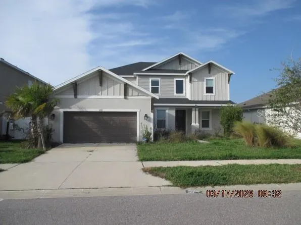 7177 Talamore Dr, Wesley Chapel, FL 33545