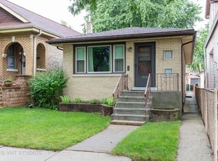 1516 Gunderson Ave, Berwyn, IL 60402