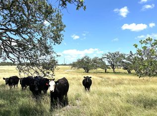 5 S Ranch Rd #783, Harper, TX 78631