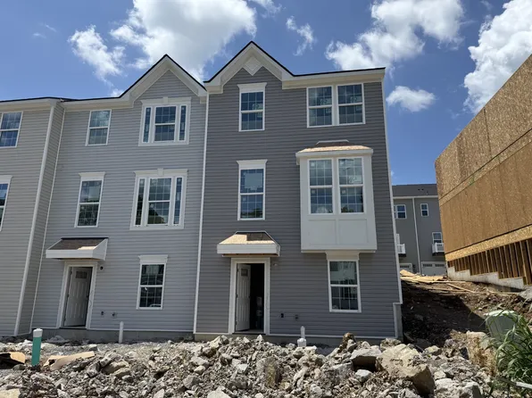 237 Poplar Loop Lot 31A, Antioch, TN 37013