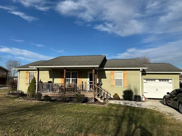 7901 Hilham Rd, Cookeville, TN 38506