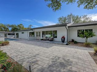 7345 Pine Needle Rd, Sarasota, FL 34242