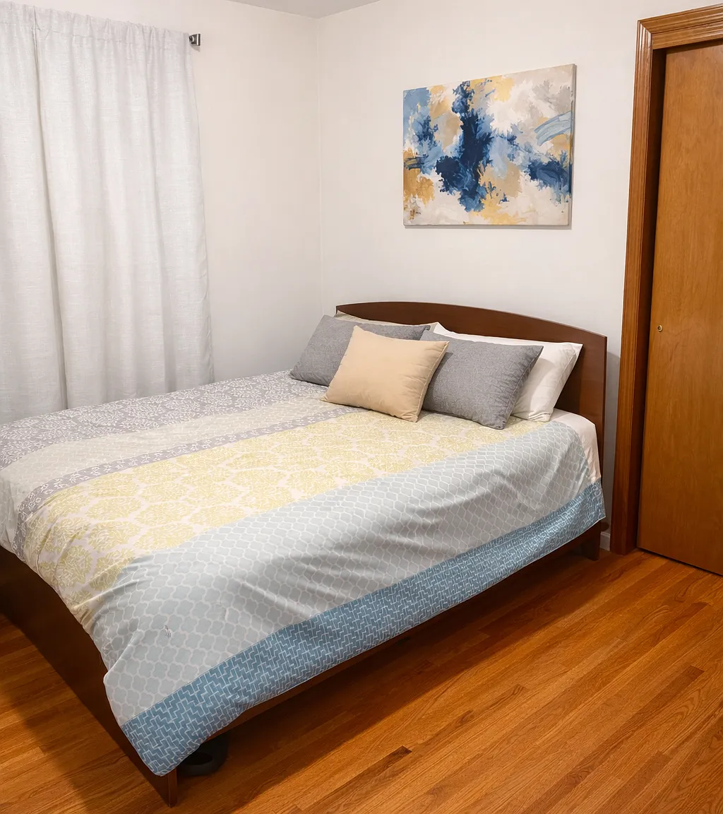 3 bed, $2,450 — Photo 2