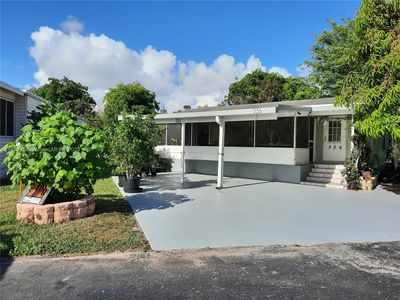 35303 SW 180th Ave LOT 356, Homestead, FL, 33034