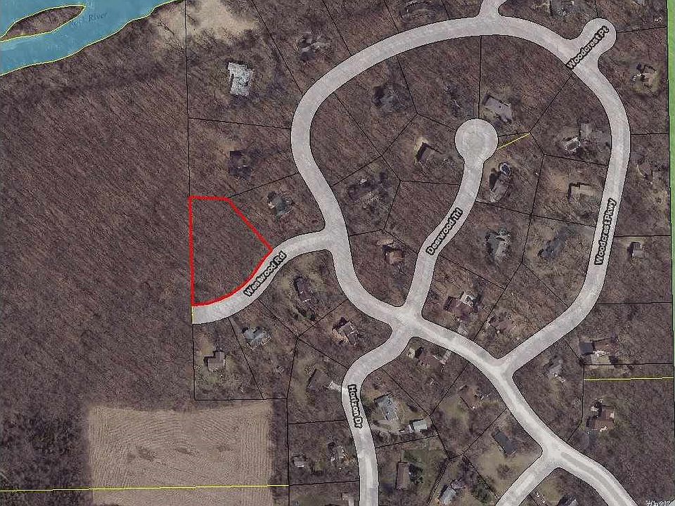 1st image of 45XX Woodward Way