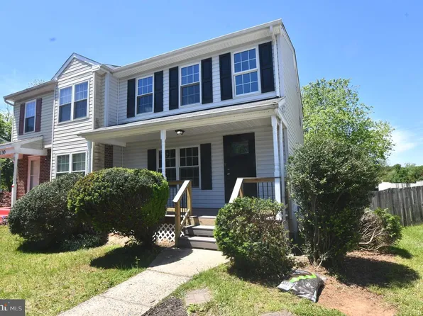14128 Morrison Ct, Woodbridge, VA 22193