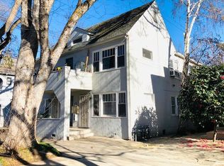 719 26th St #1, Sacramento, CA 95816