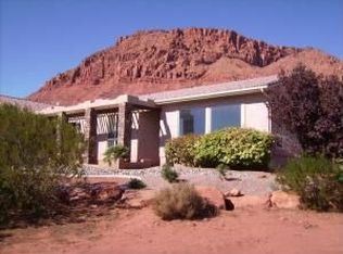 384 N 600 E, Ivins, UT 84738