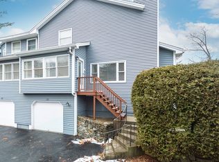 130 Arrowhead Cir UNIT 130, Ashland, MA 01721