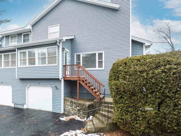 130 Arrowhead Cir Unit 130, Ashland, MA 01721
