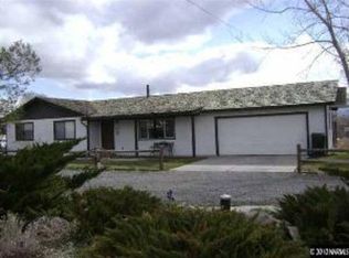 2678 E Valley Rd, Minden, NV 89423