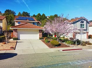 20623 Glenwood Dr, Castro Valley, CA