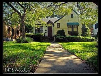 1st image of 1405 Woodlawn Blvd