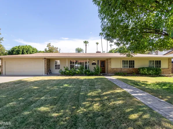 717 W EL CAMINO Drive, Phoenix, AZ 85021