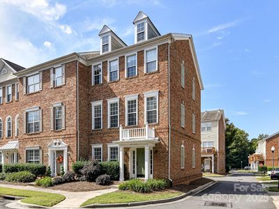 14130 Fitzroy Ln, Charlotte, NC, 28277