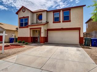 11805 W Rosewood Dr, El Mirage, AZ 85335