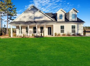 159 Twisted Oak Trl, Elloree, SC 29047