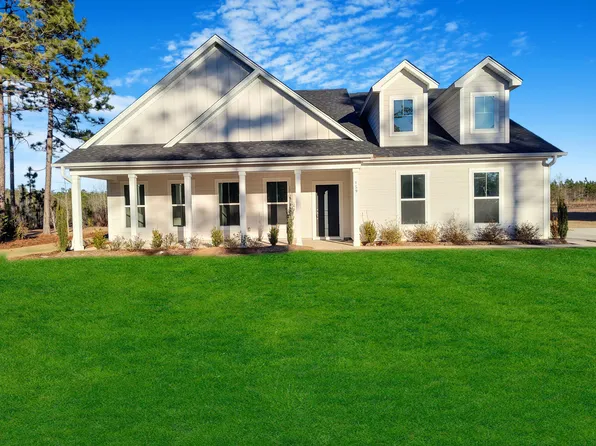 159 Twisted Oak Trl, Elloree, SC 29047