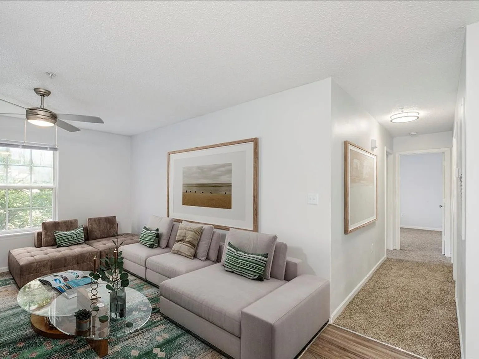 Stoney Ridge Luxury Apartments — Photo 3