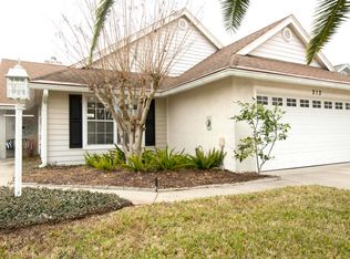 212 Charlemagne Cir, Ponte Vedra Beach, FL 32082