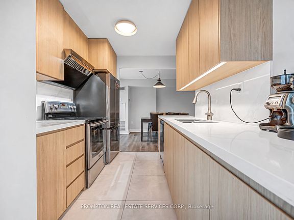2nd image of 1 Hycrest Ave #210