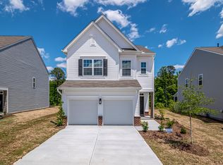 1219 Homecoming Way, Durham, NC 27703