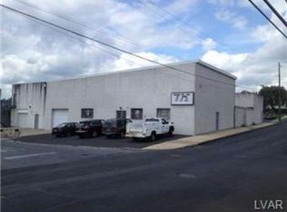 723 E Green St, Allentown, PA 18109