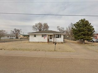 615 W Pine St, Liberal, KS 67901