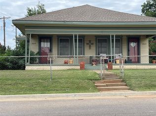 4049 NW 8th St, Oklahoma City, OK 73107