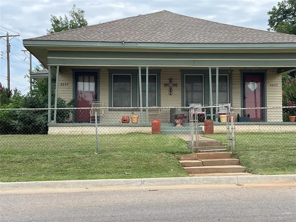 4049 NW 8th St, Oklahoma City, OK 73107
