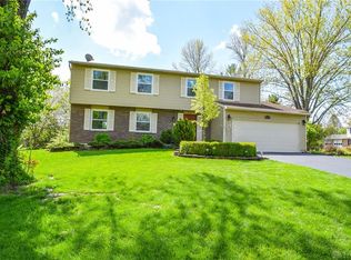 2551 Obetz Dr, Dayton, OH 45434