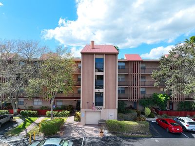 7300 Lake Cir Drive #301, Pompano Beach, FL, 33063