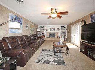 5119 Kirk Dr, Amarillo, TX 79110