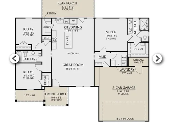 2941 Holland, Newton, AL 36352