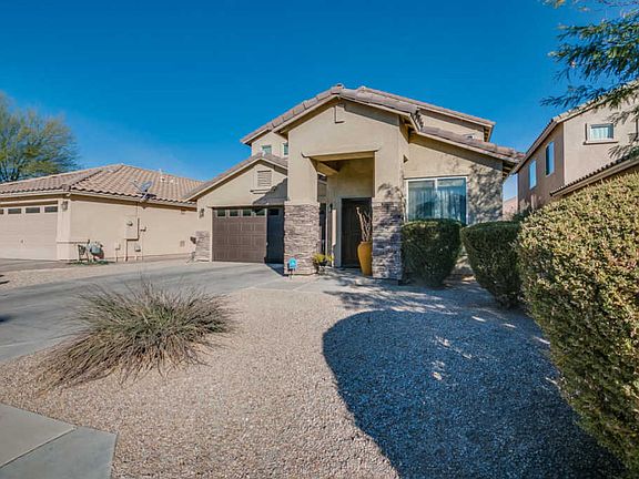 3rd image of 3132 W Yellow Peak Dr