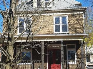 122 N Jackson Ave, Pittsburgh, PA 15202