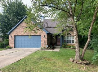 4722 Owls Nest Pl, Indianapolis, IN