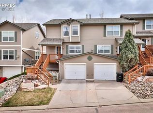 3213 Hearthridge Cir, Colorado Springs, CO 80918
