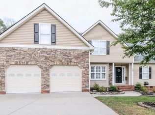 287 Cinnamon Way, Clemmons, NC 27012